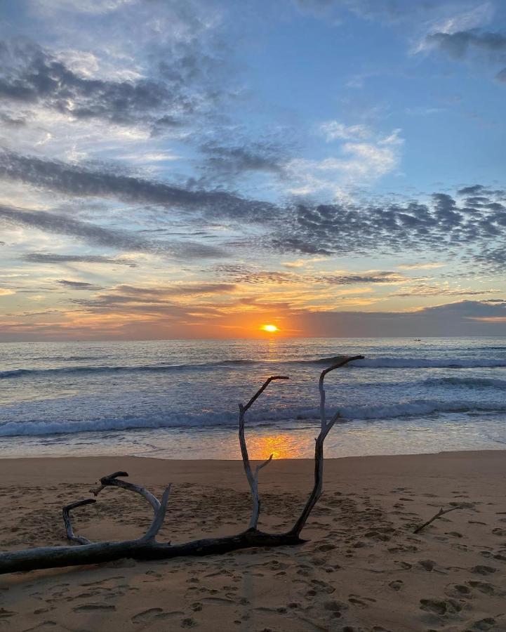 Enjoy'S Beach House & Cafe' Ban Karon Buitenkant foto